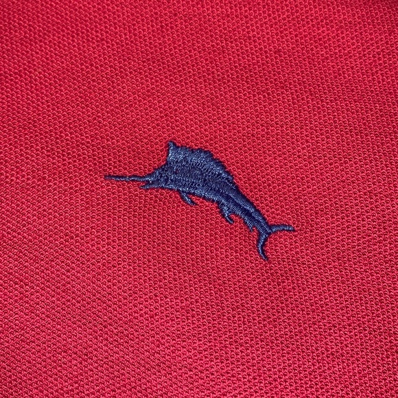 Tommy Bahama Shirt - Picture 5 of 7